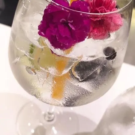莫妮卡酒店 3* 里米尼