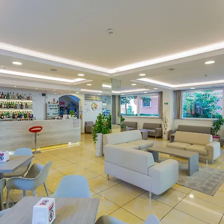 Otel Monica Rimini