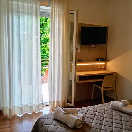 Hotel Monica Rimini