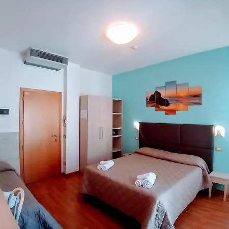 Monica Hotel Rimini