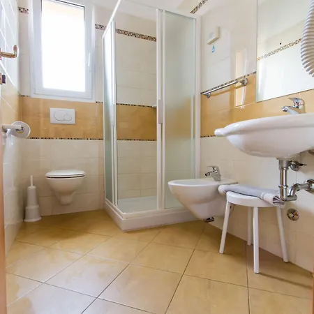 Hotel Monica Rimini