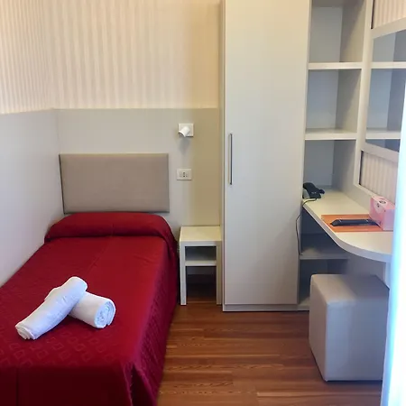 Hotel Monica Rimini
