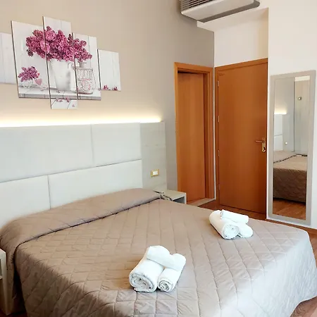 Hotel Monica Rimini