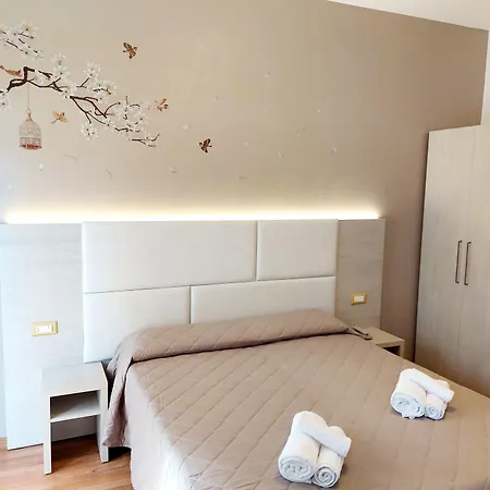 Hotel Monica Rimini