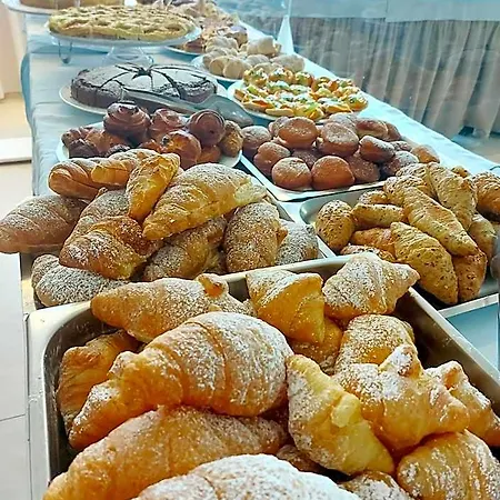 Monica Hotel Rimini
