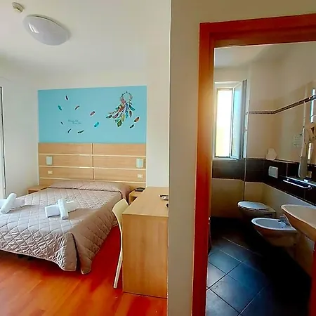 Monica Hotel Rimini