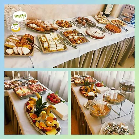 Monica Hotel Rimini