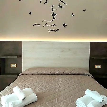 Hotel Monica Rimini