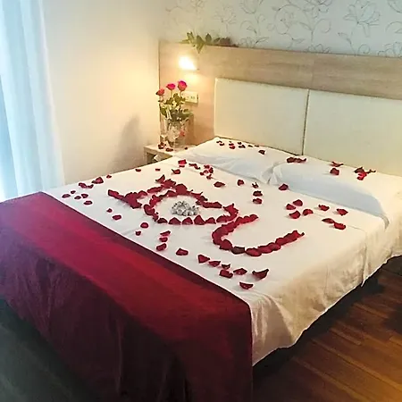 Hotel Monica Rimini