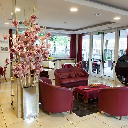 Monica Hotel Rimini
