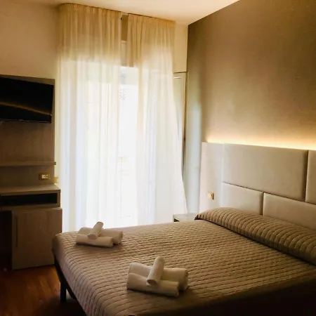 Hotel Monica Rimini