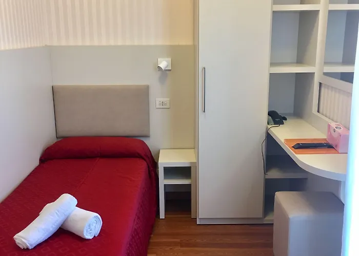 Hotel Monica Rimini