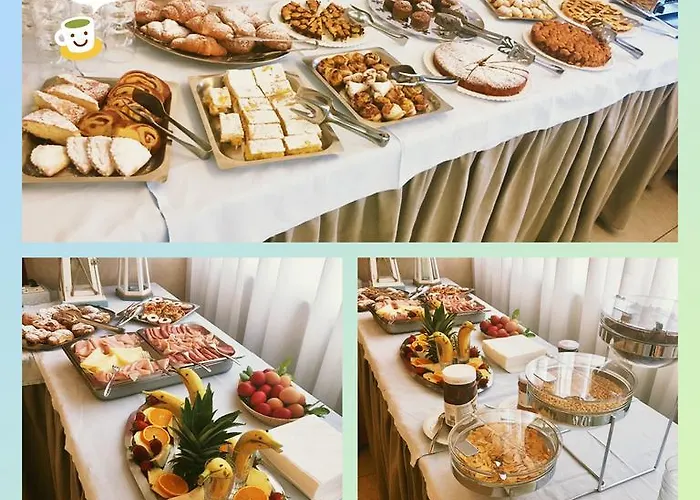 Monica Hotel Rimini