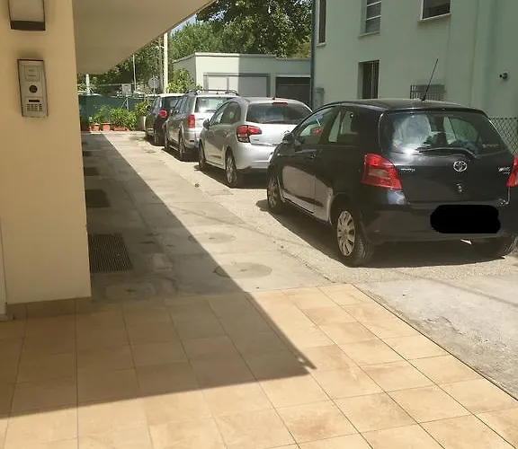 Monica Hotel Rimini