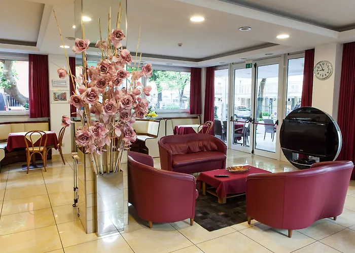 Monica Hotel Rimini