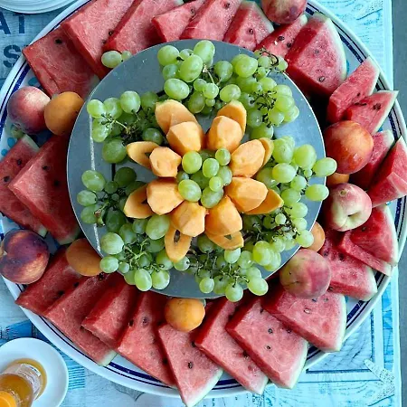 호텔 모니카 리미니