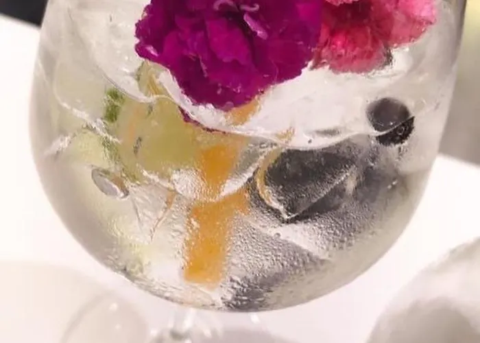 莫妮卡酒店 3* 里米尼