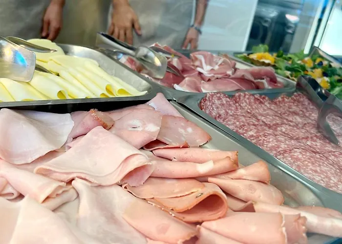 酒店 莫妮卡酒店 3*